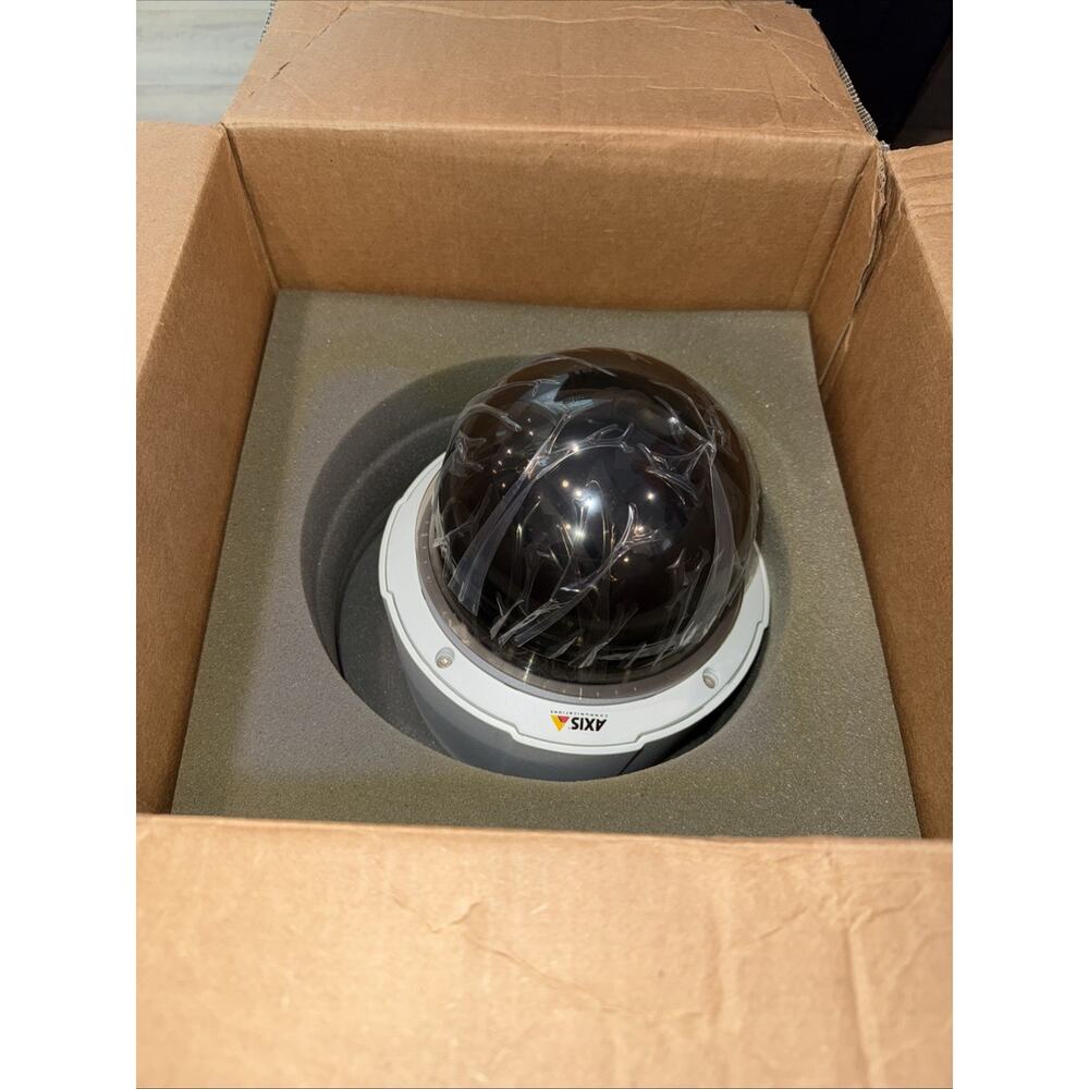 AXIS Q6074-E PTZ Network Camera
